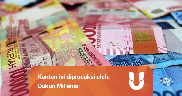 Mimpi Dikasih Uang Kertas Sobek